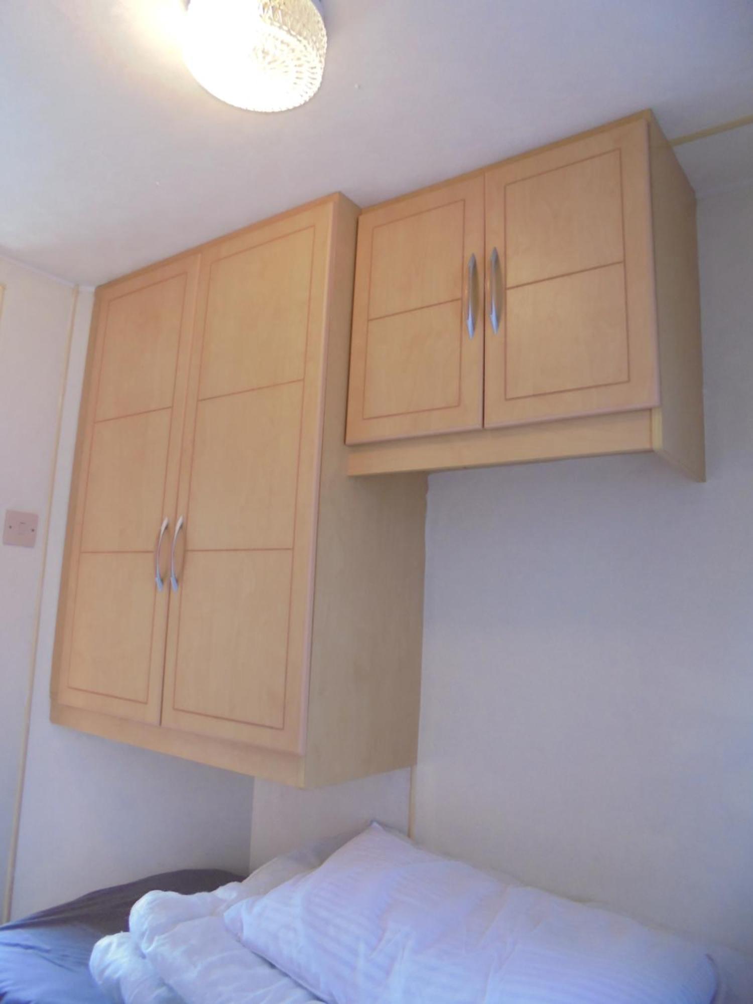 The Chase Ingoldmells Sahara III 6 Berth 3 Bedrooms Екстер'єр фото