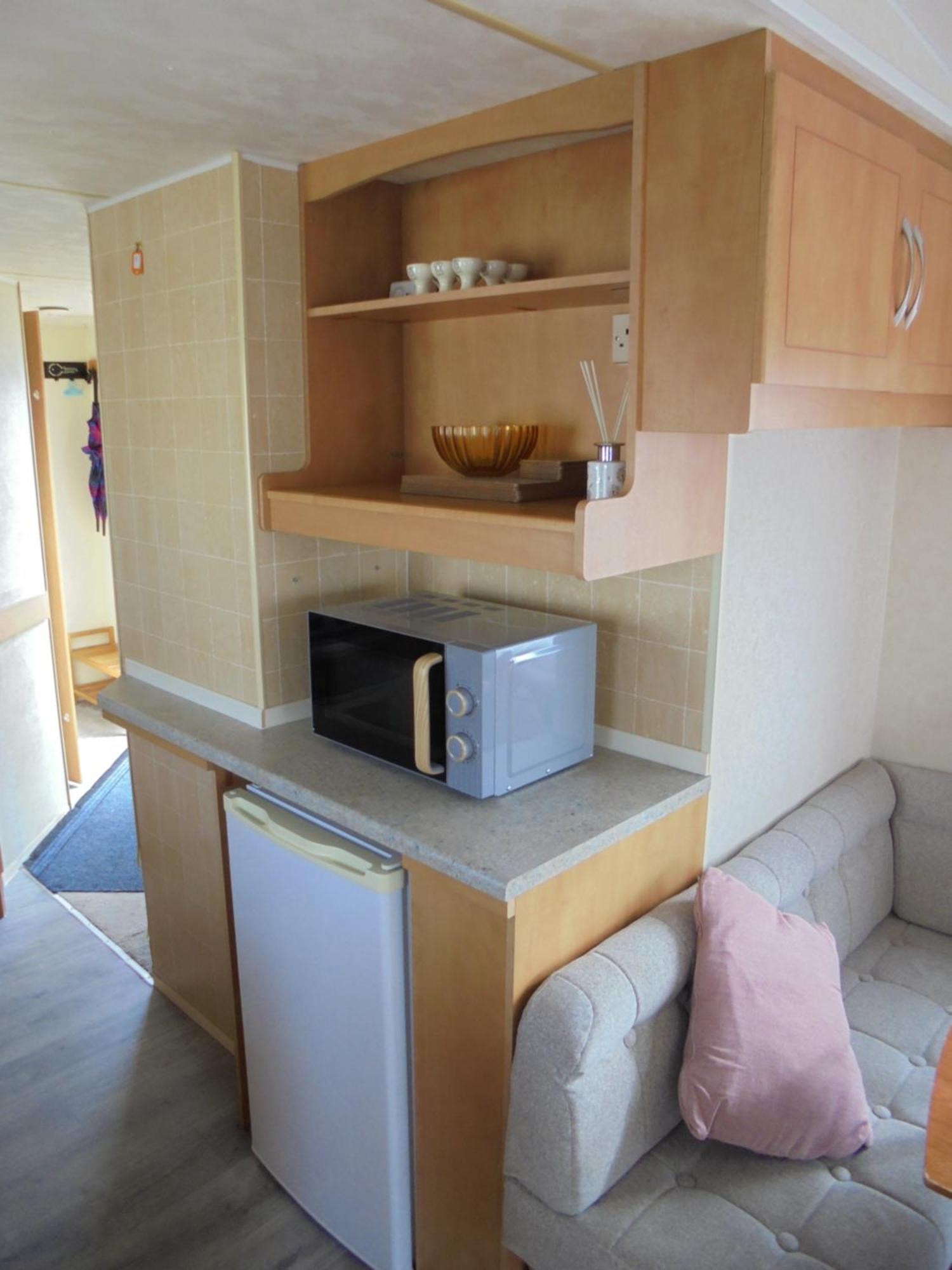 The Chase Ingoldmells Sahara III 6 Berth 3 Bedrooms Екстер'єр фото